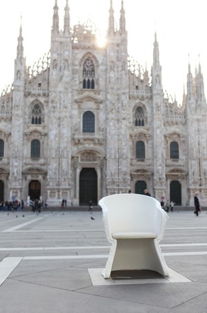 东西方文化的交叠碰撞