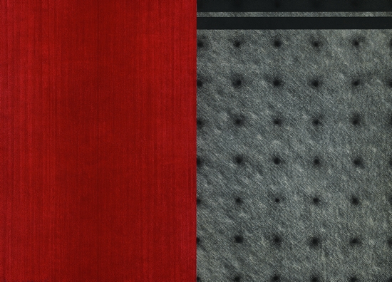 《Un Faits'Accomplissantv　Ingrid Ledent　Belgium