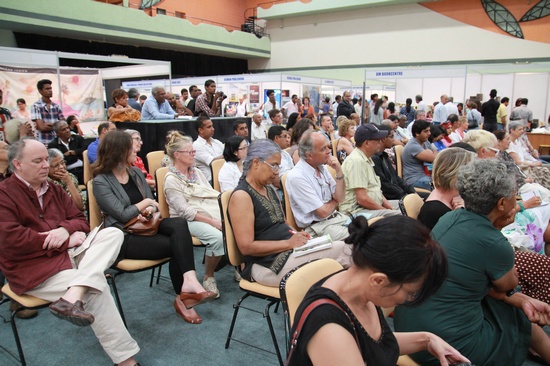 “漂流的海岸”研讨会