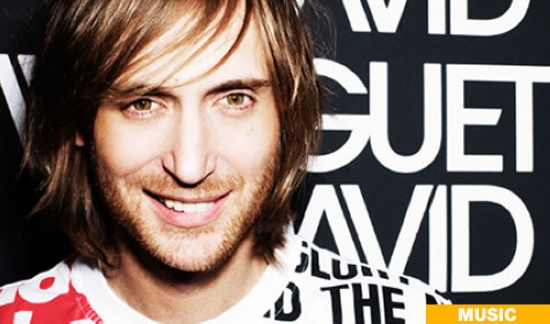 David Guetta