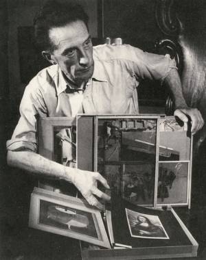 Visual Art: Duchamp in China