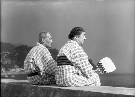 Photo of Tokyo Story