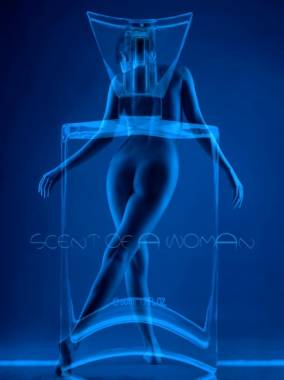 Scent of Women by Chen Song, Golden Award