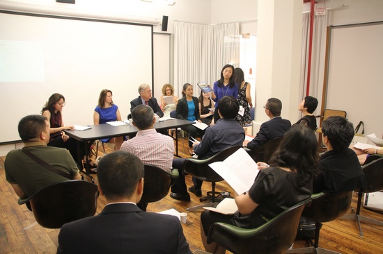 Learning from Lecture