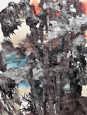 共同的家园 王林旭