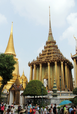 泰国大皇宫