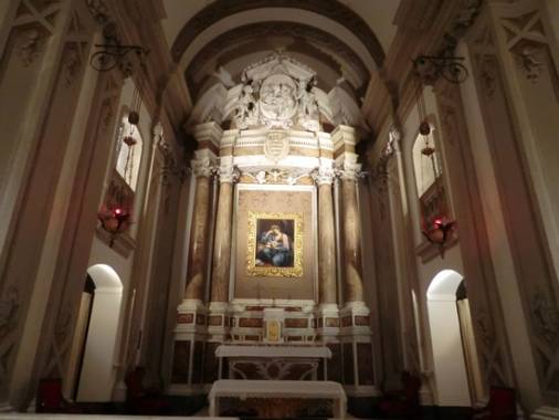 圣母往见博物馆