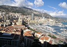 Discovery of Trivial Interests in “Big” Monaco