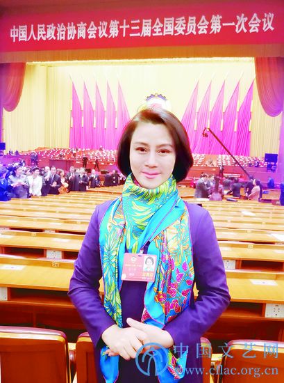 戏曲艺术如何更好地融入新时代