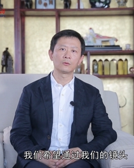 精品是怎样炼成的丨《为天使造像》:镜头凝聚深沉家国力量 影像见证伟大抗疫精神