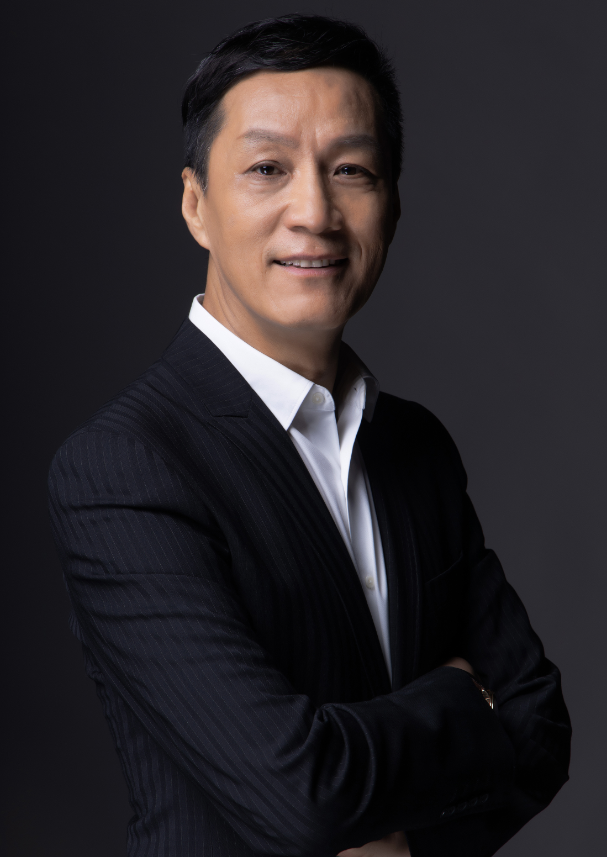 【艺术公益大讲堂】冯远征:把最好的表演奉献给观众