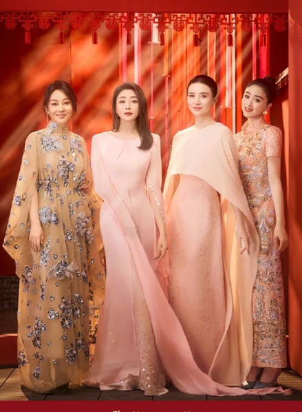 家庭题材占领客厅主场 “和”是这些作品的关键配方