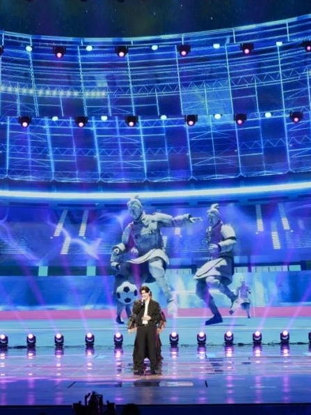 最动人的链接不是数据,而是乡情