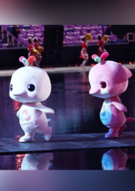 吉祥物为啥越来越有“活人感”?