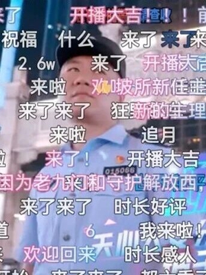 弹幕是文艺评论的新形态吗?