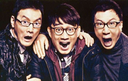 者的体察与爱的焦虑--观电视剧《男人帮》