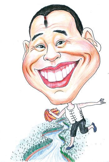 东北喜剧小品的忧与思