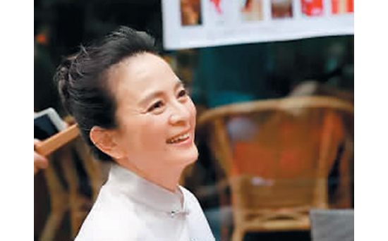 中国文艺网-人民日报海外版:让艺术之梦永不腐