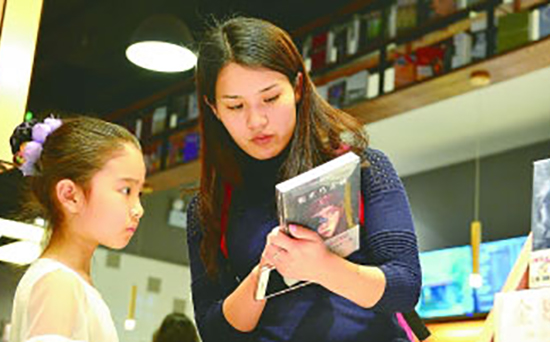 光明日报:打开梦的门,窥见孩子诗一般的梦