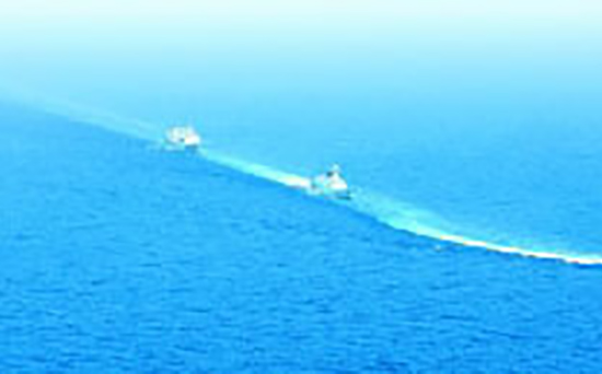 光明日报:携手共建人类命运共同体