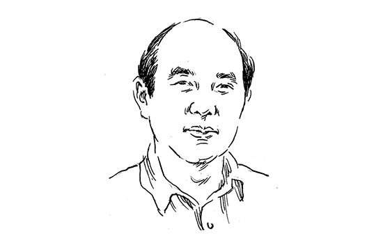 光明日报:携手共建人类命运共同体