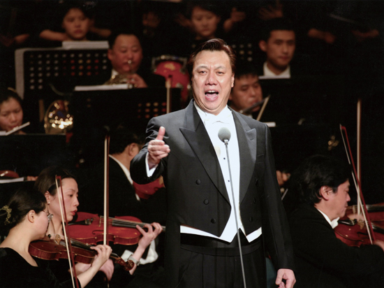 唱咱当兵的人刘斌被抓是真的?