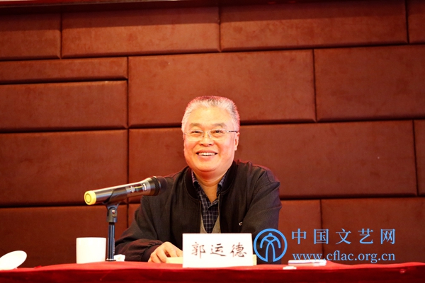 中国文艺网_中国文联培训中青年网络(影视)人