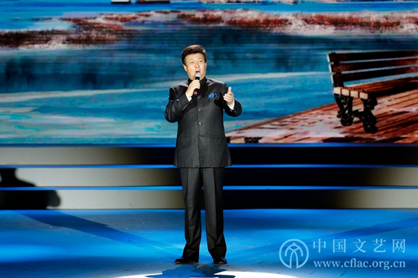 纪念5·12汶川特大地震十周年 中国文联文艺志