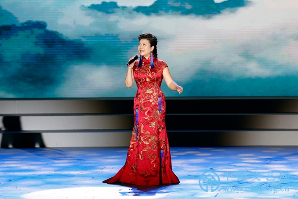 纪念5·12汶川特大地震十周年 中国文联文艺志