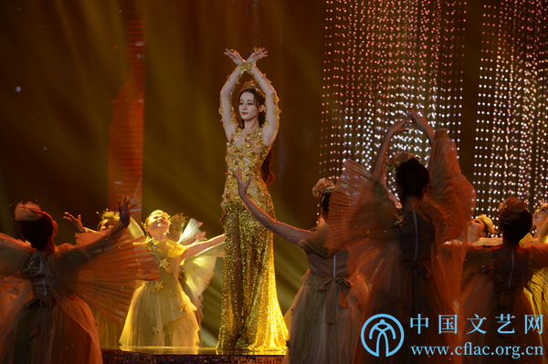 第12届中国金鹰电视艺术节在长沙开幕