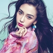 Angelababy《时尚芭莎》大片