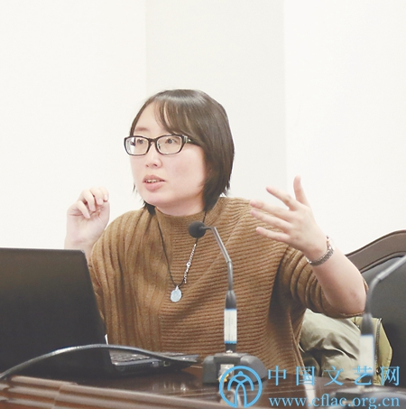 中国文艺评论家协会志愿服务小分队赴新疆、内