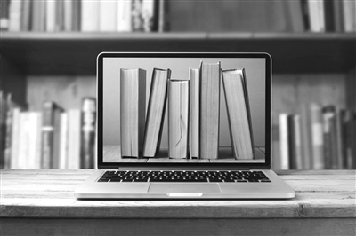 网络文学版权保护,平台责无旁贷