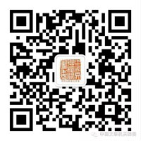 中国文联机关团委二维码