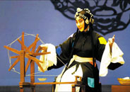 京剧《韩玉娘》