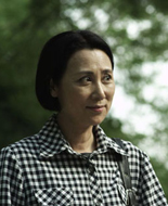 电影《社区书记》