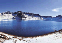 两会”代表委员摄影作品选登