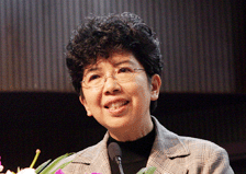 赵实在联谊会上讲话