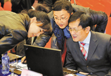 两会还未开 网上已先热