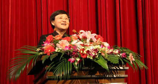 第三届中国校园戏剧节在上海开幕