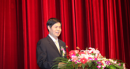 第三届中国校园戏剧节在上海开幕