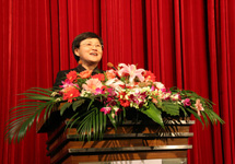 第三届中国校园戏剧节在上海开幕