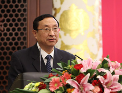 中国视协第五次全国代表大会在京召开
