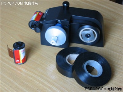 适者生存 拒绝胶片改用数码的8大理由(图)