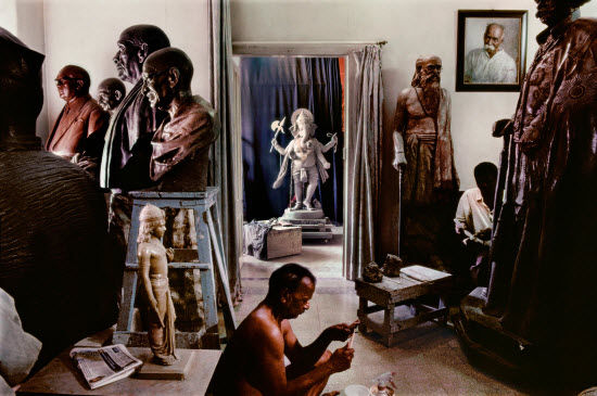 世界上最后一卷Kodachrome胶卷拍出的照片_首页小图_中国广播网