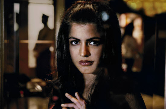 世界上最后一卷Kodachrome胶卷拍出的照片_首页小图_中国广播网