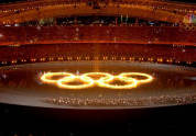 第28届雅典奥运会