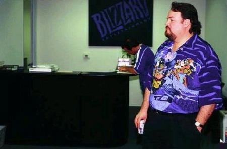 暴雪编年史(1991-2007)