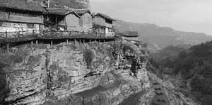 村落存亡拷问文明理想