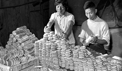 我们曾经这样过“中秋”